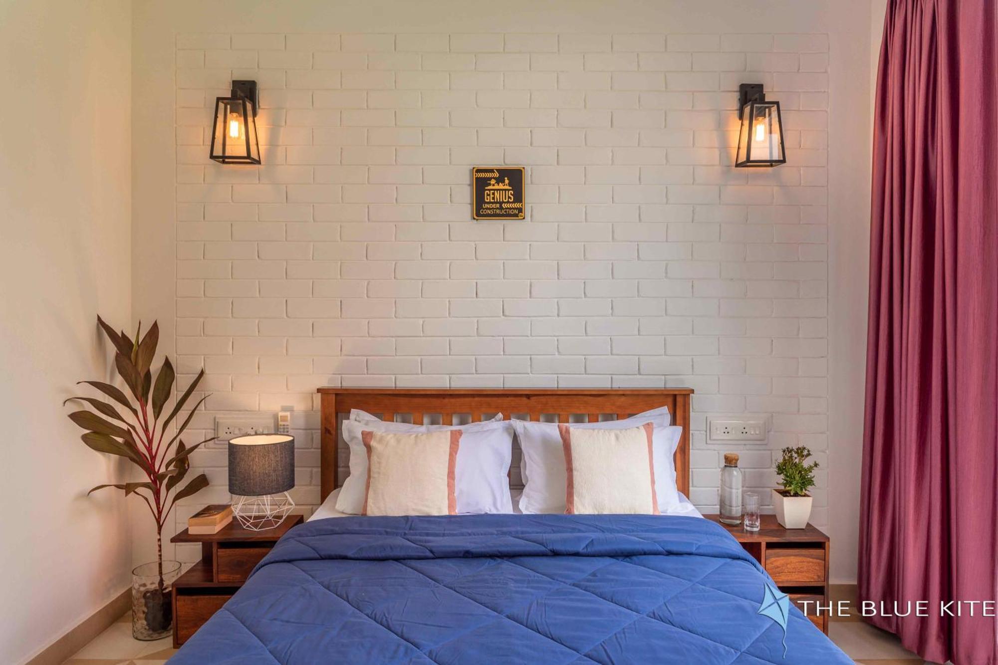 El - Arbol Apartments Panaji Room photo